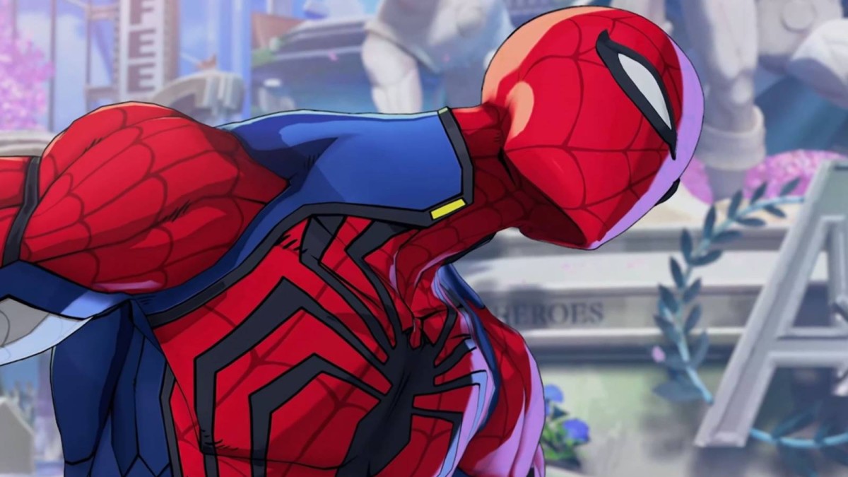 Marvel Tōkon: Fighting Souls Free Download Available Now For PS Plus Subscribers