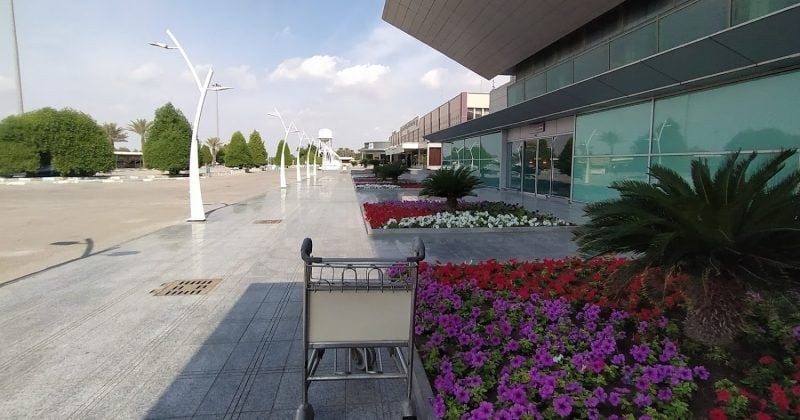 Flights resume at Iran’s Bandar Abbas airport amid US-Iran tensions