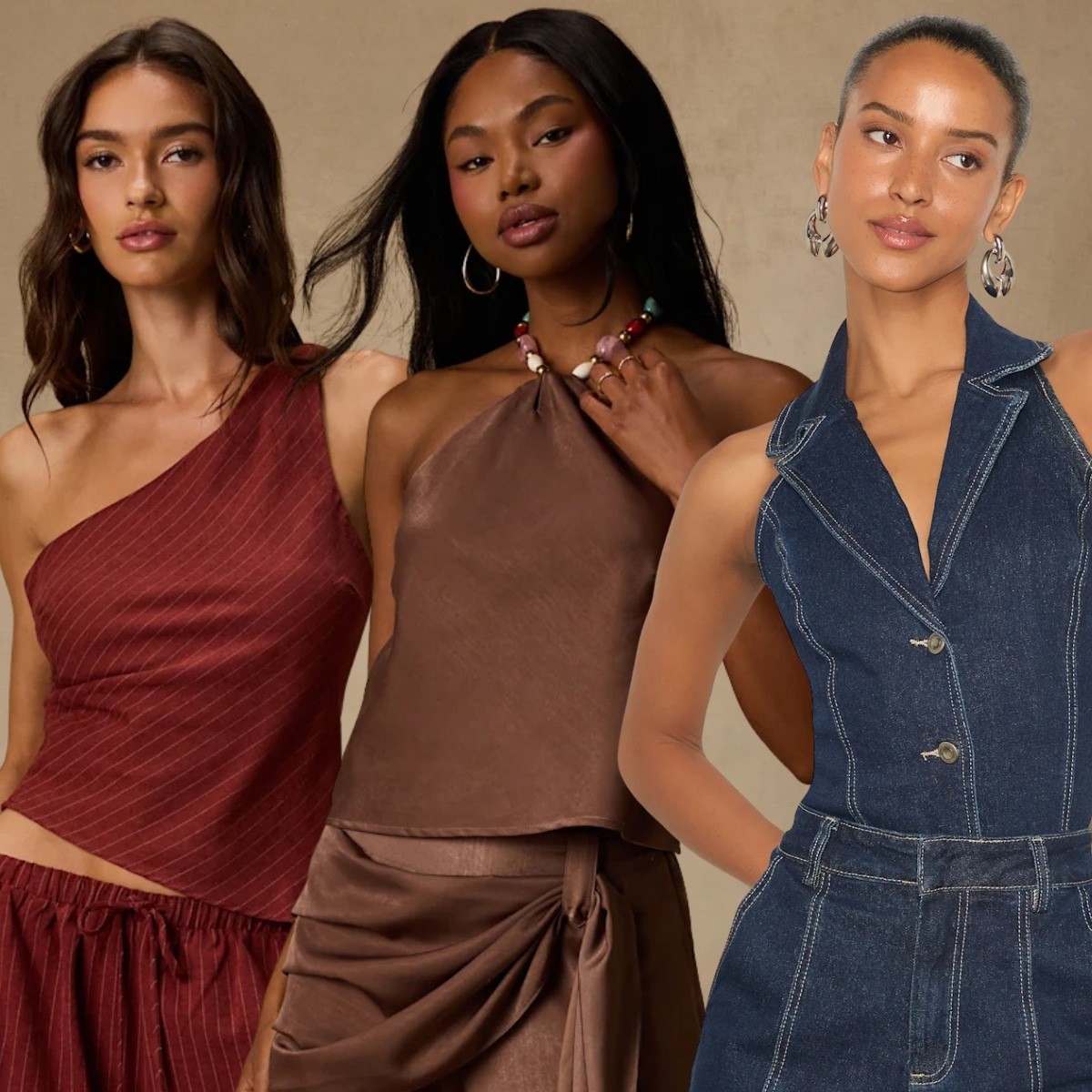These Matching Sets Make Fall Outfits Almost Too Easy