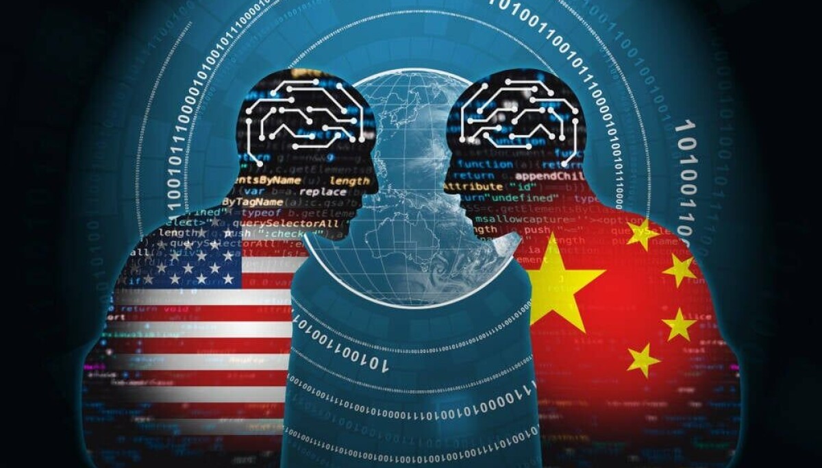 China turns up the heat with open model blitz as US model makers panic