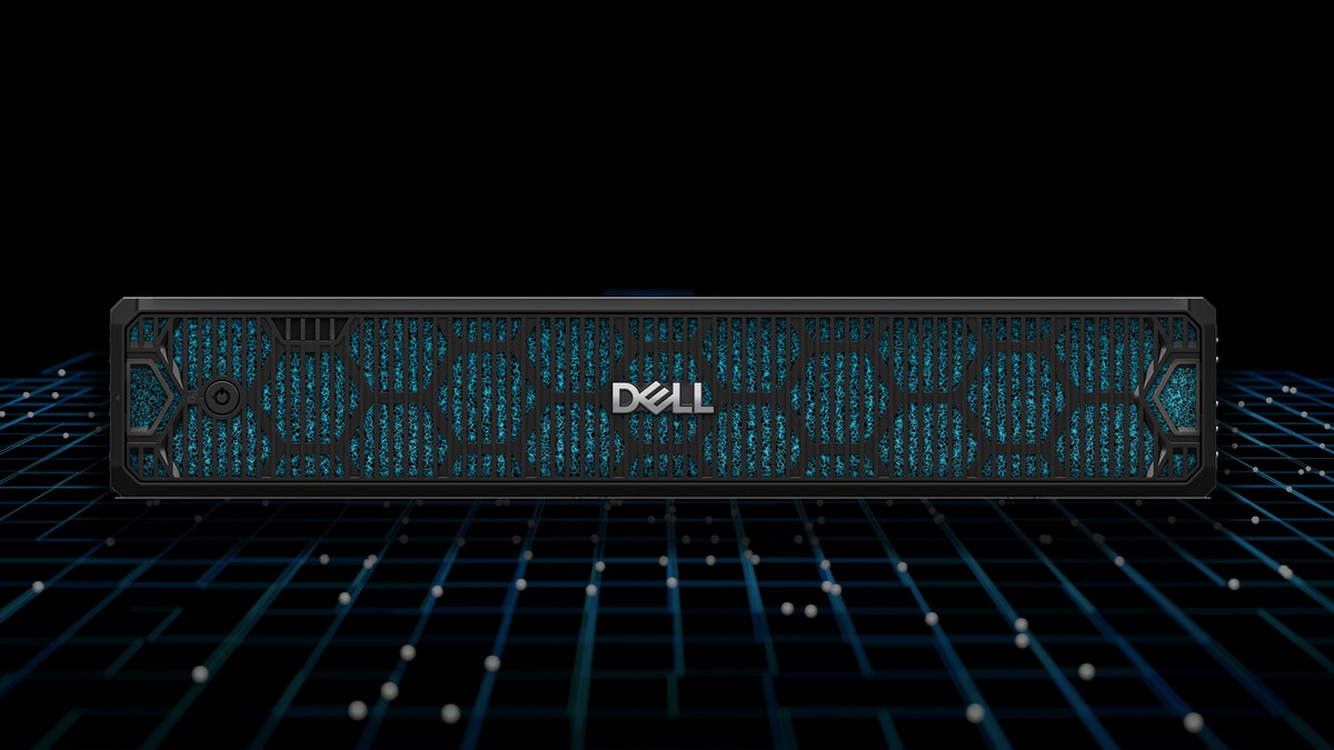 'Dude, you're getting a Dell....server rack': Is this iconic TV ad campaign returning with an AI twist?