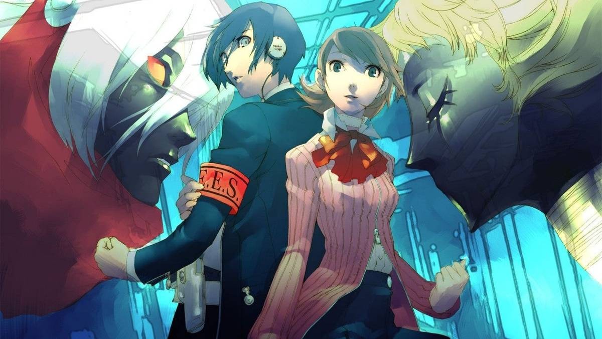 Persona 3's Amazing 4-Part Adaptation Is Now Completely Free