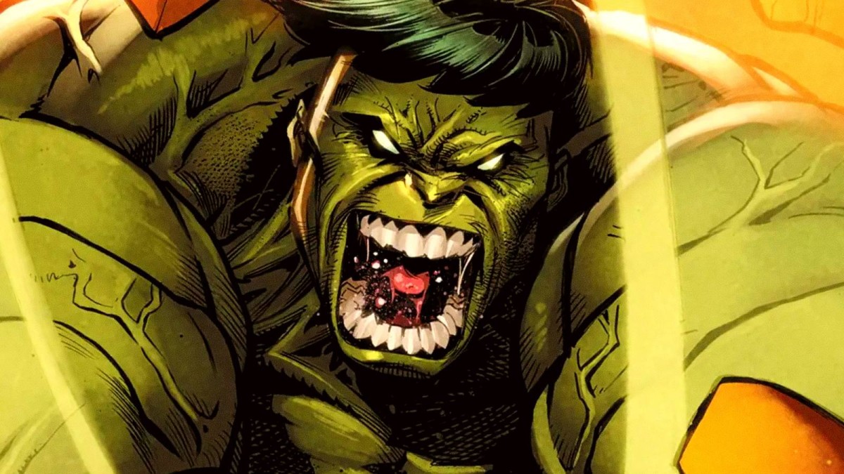Forget Goku And The Hulk, The Strongest Superhero Is One Almost No-One Mentions