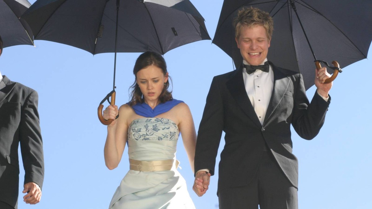 8 Gilmore Girls Episodes That Don't Hold Up Today