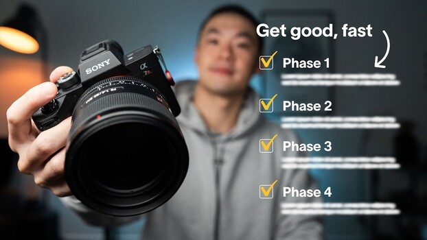 The Photography Path for 2026