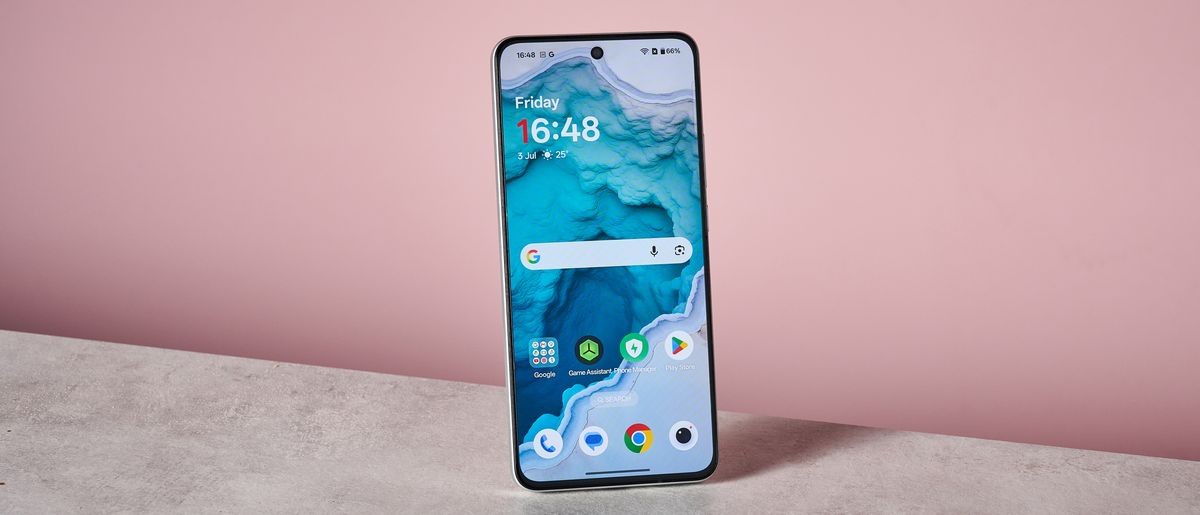 ‘Never get blindsided by an empty battery’: I was pleased with the OnePlus Nord CE5's performance and camera, but its battery life is the part that truly impressed me in real-world testing