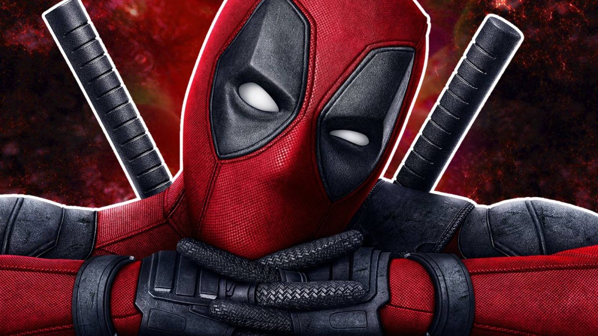 Deadpool Is Changing Genres For New Multiversal Marvel Series