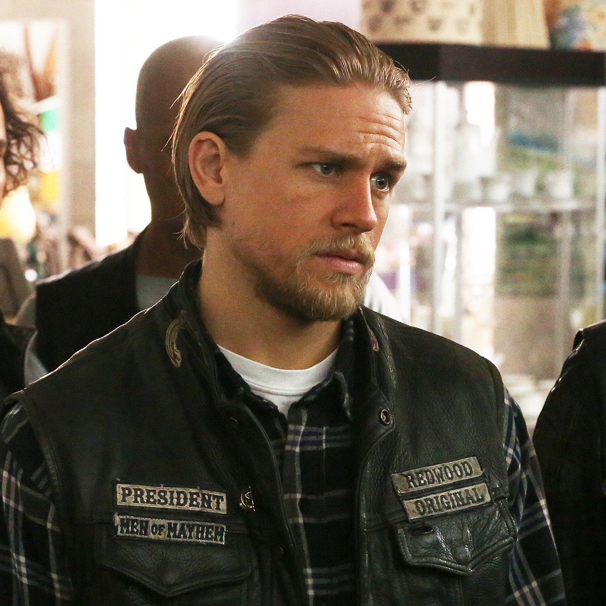 These Sons of Anarchy Secrets Will Rev Your Engine