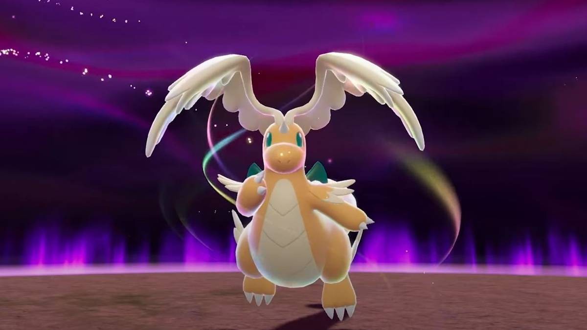 Pokémon Legends: Z-A Mega Evolves With Game-Changing Rules This Week