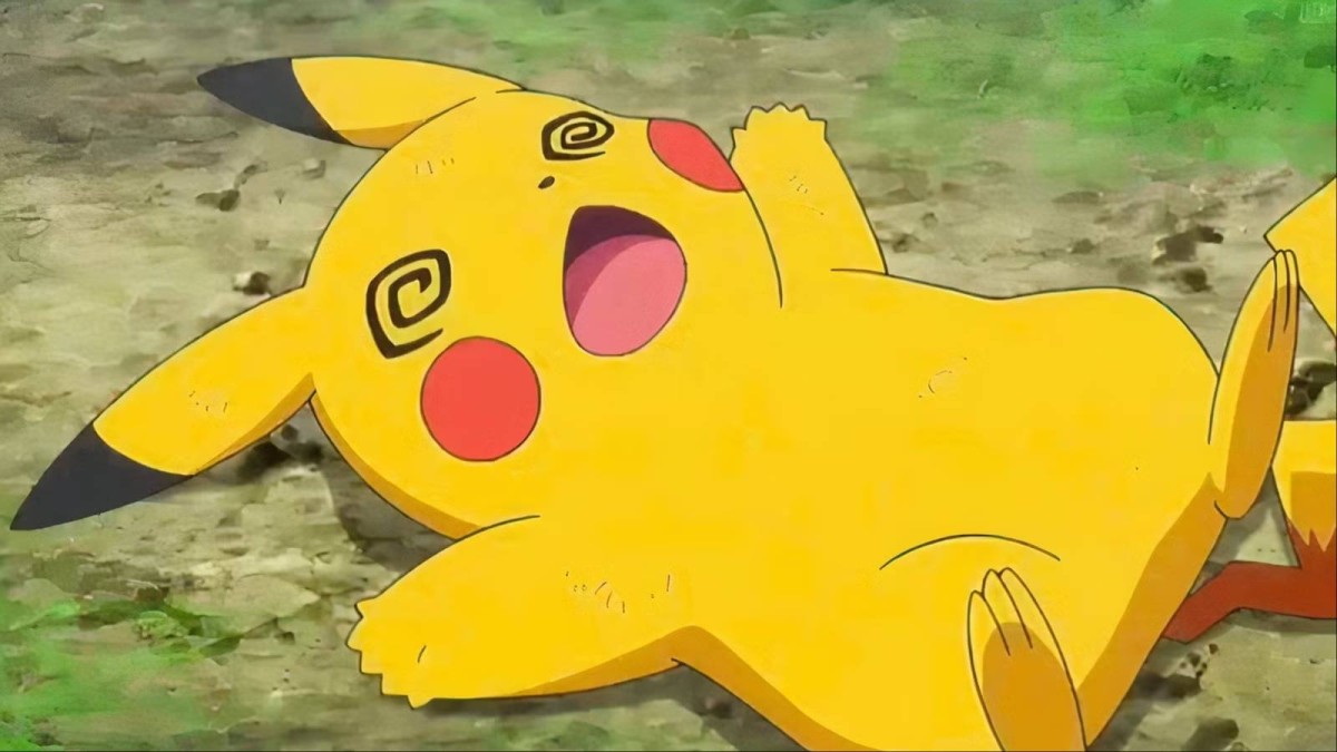 The Official Pokémon Account Was Hacked to Pull a Memecoin Scam