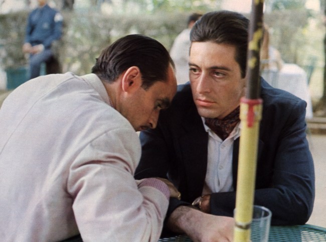 ‘Godfather Part II’ Changed Hollywood’s Approach to Sequels Forever