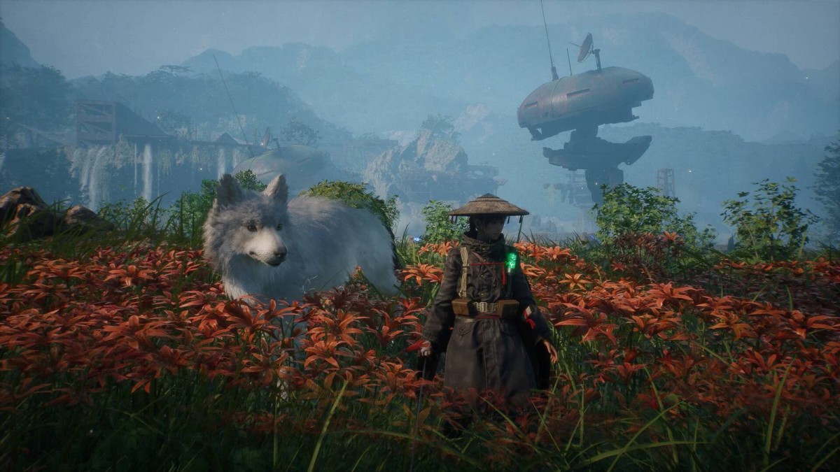 Beast of Reincarnation’s Dog Is A Huge Miss On Game Freak's Part