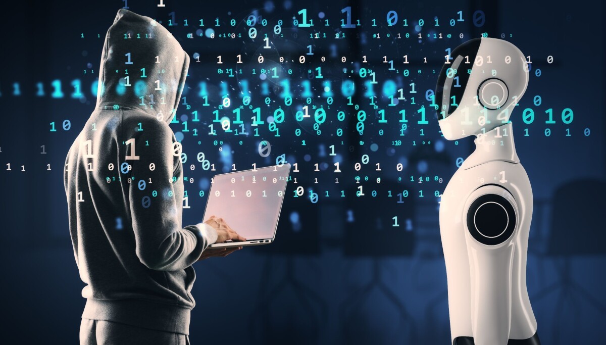 If you're not using AI to attack your own systems, your adversaries will