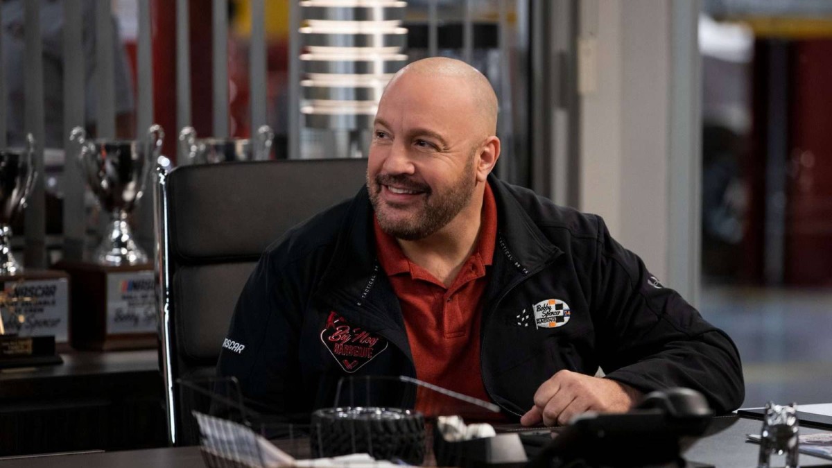 13 Years Later, Kevin James' Divisive Comedy Franchise Brings Back OG Star