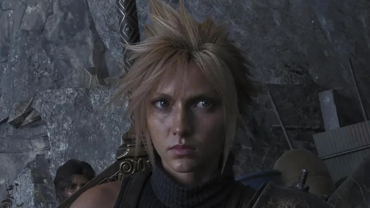 'Claude Strife': DLSS 5 has escaped into the wild, and things are immediately weird