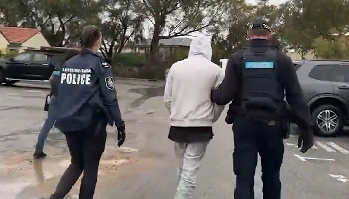 Australian cops cuff alleged TeamPCP masterminds