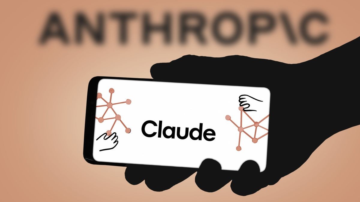 Experts warn this fake Claude install guide can be used to empty crypto wallets