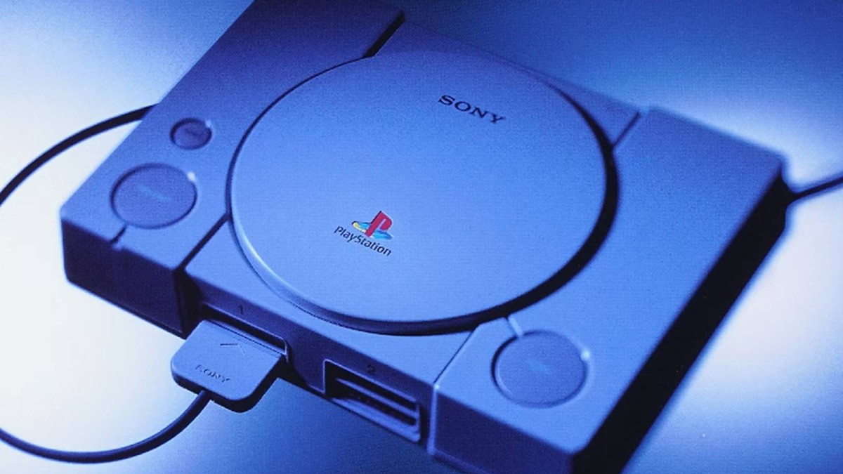 5 PlayStation 1 Games So Bad They're Good