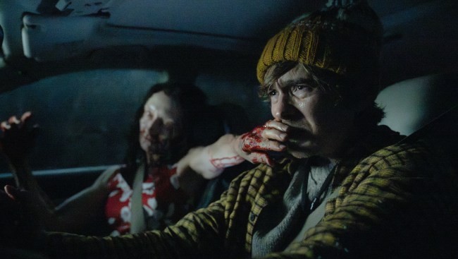 Fantastic Fest Unveils 2026 Lineup Headlined by ‘Resident Evil,’ ‘Carrie,’ and ‘Wild Horse Nine’