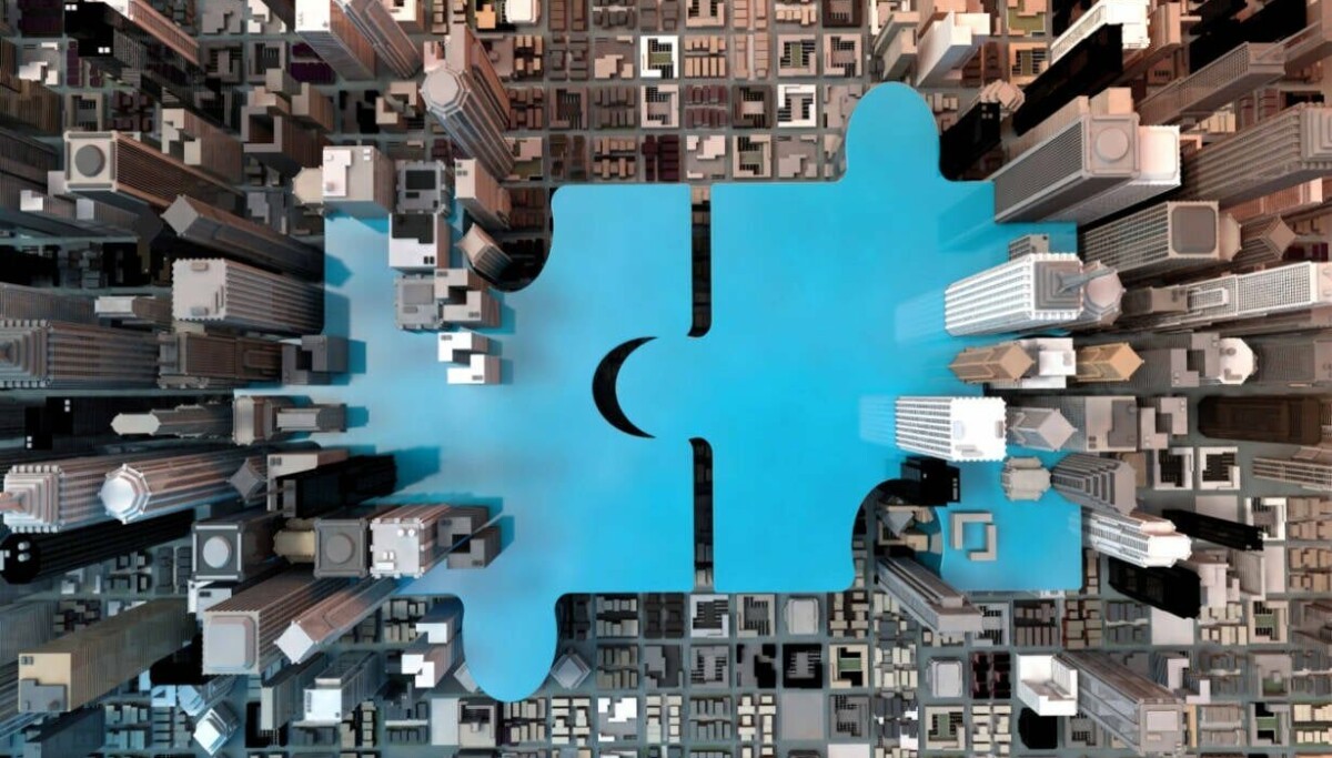 TalkTalk Business and ARO to borg into UK tech services giant