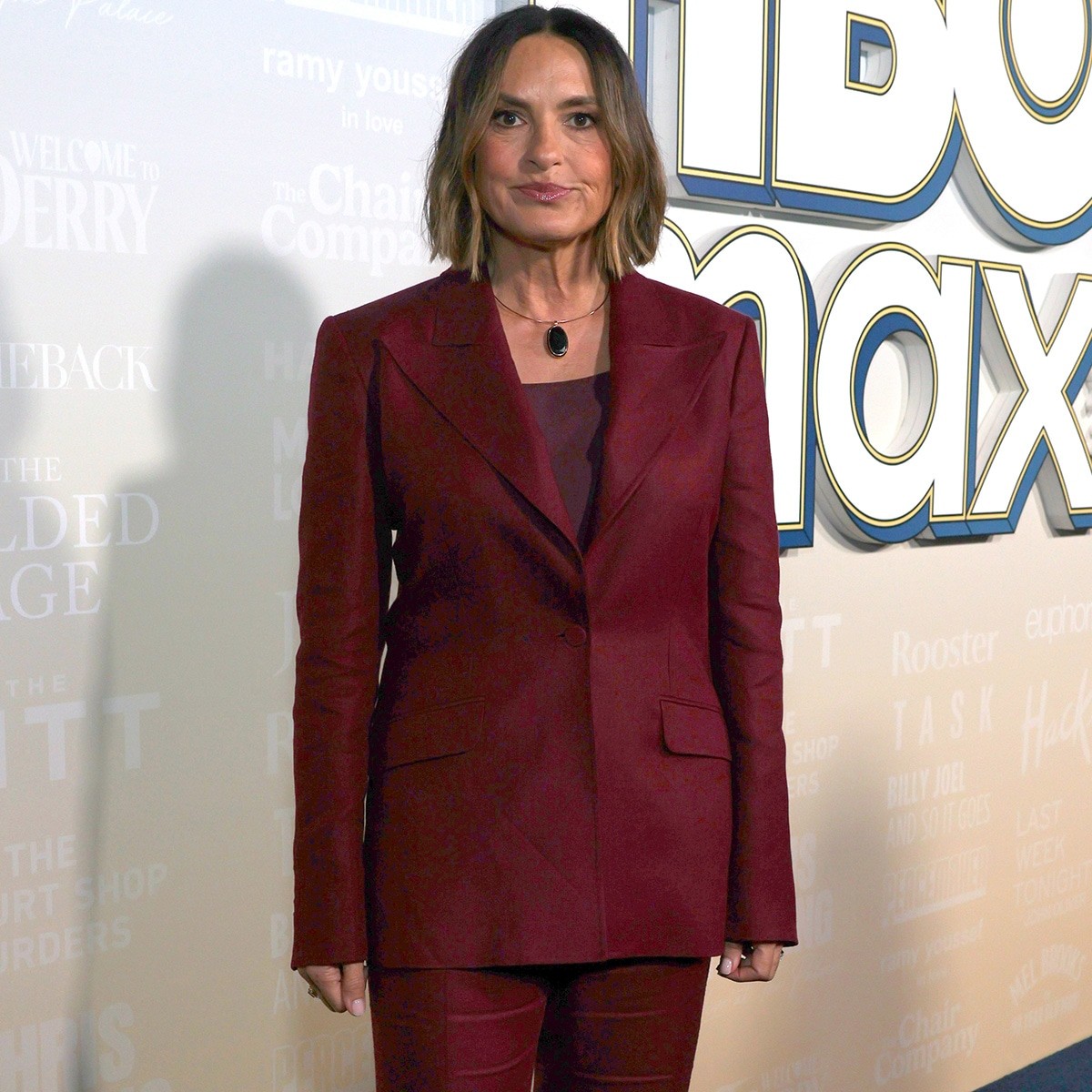 Why Mariska Hargitay Almost Walked Away From Law & Order: SVU