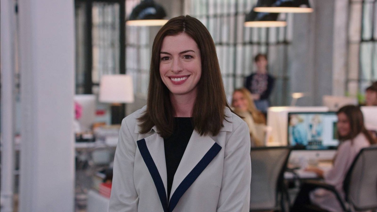 11 Years Later, Anne Hathaway's Surprising Box Office Hit Is Getting A Remake