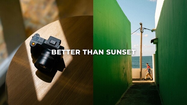 Six Ways to Turn Brutal Midday Sun Into Better Photos