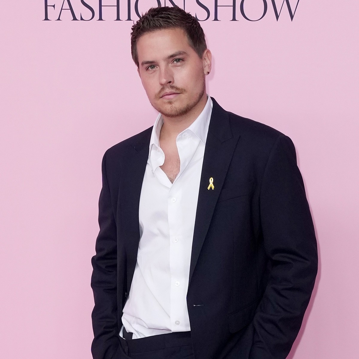 Dylan Sprouse Reveals Celeb Encounter That Made Him Quit Smoking