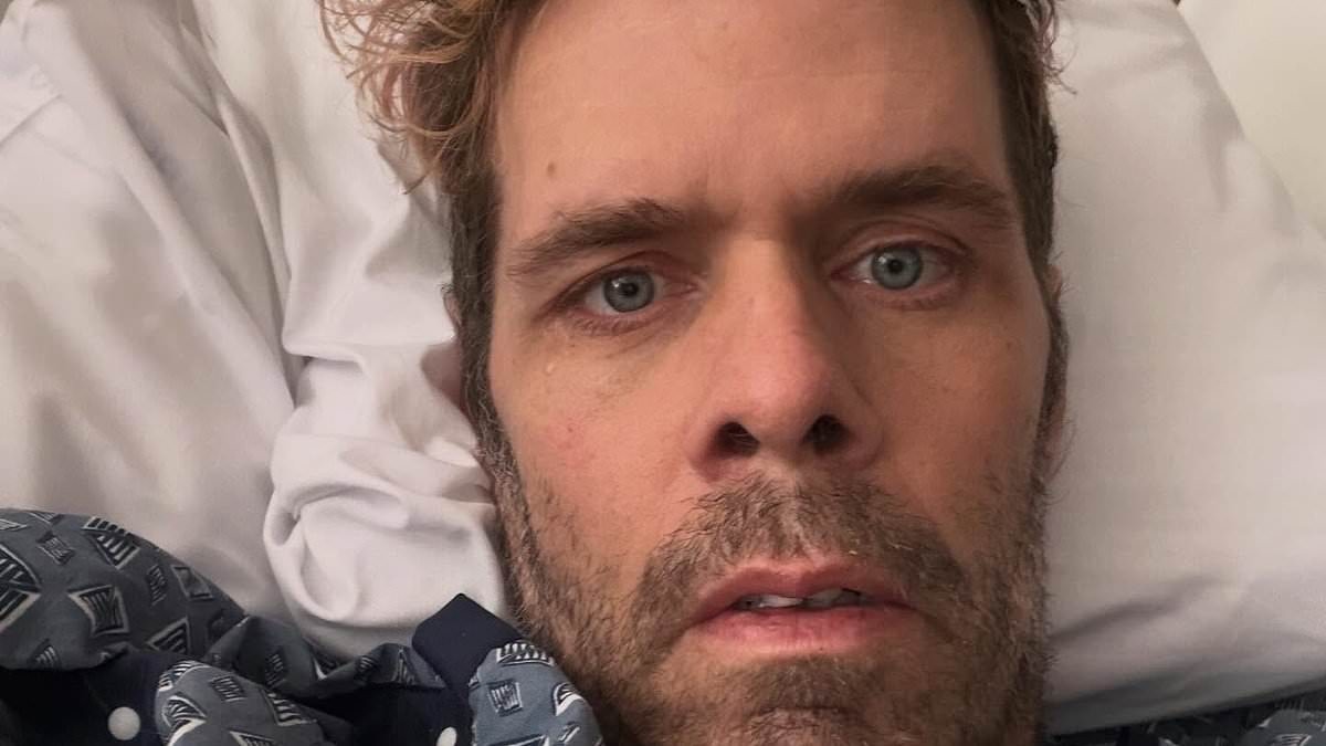 Perez Hilton was treated for an overdose by first responders following his shocking self-harm livestream, new police report reveals