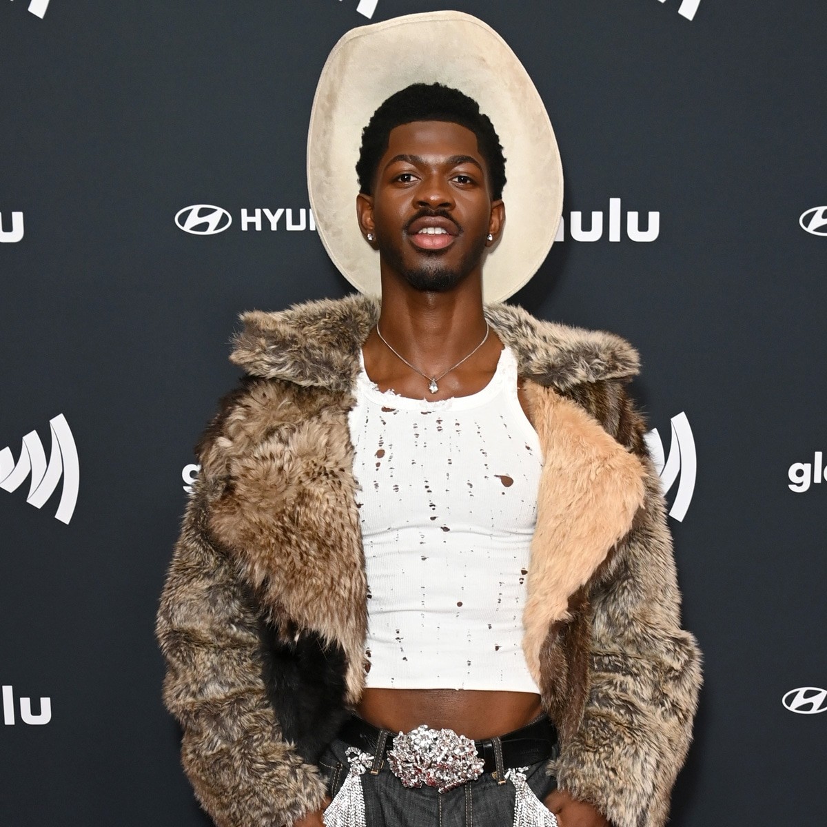 Lil Nas X Mourns Death of Mom Tameka Hill