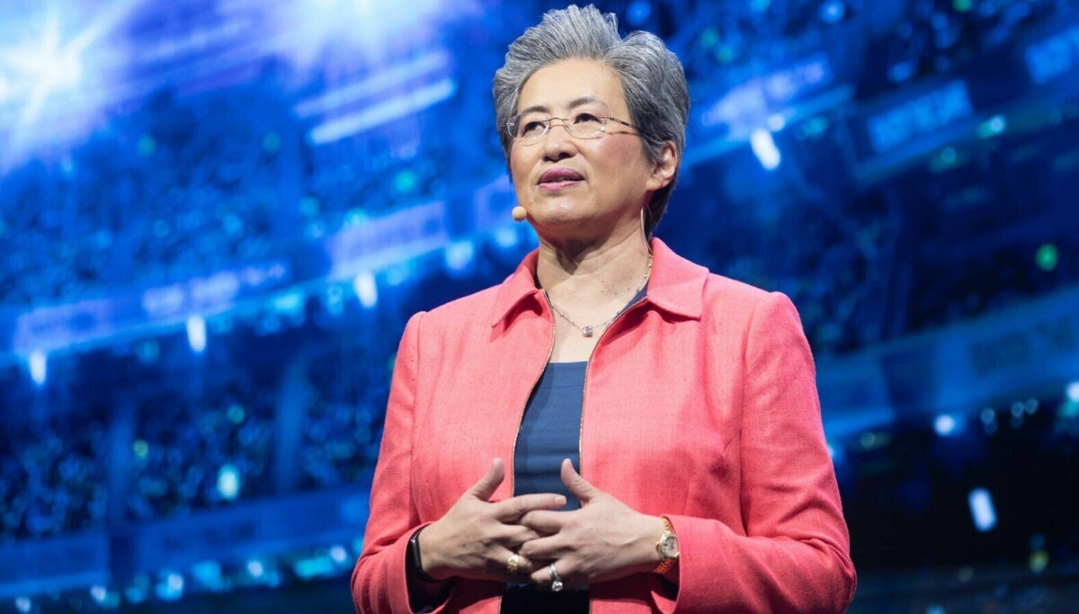 AMD's results spotlight risks of putting all your AI eggs in too few baskets