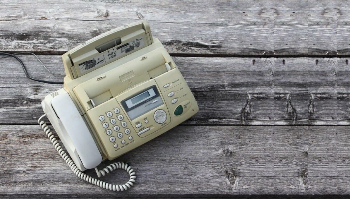 Exec couldn’t identify a photocopier, which made for a fax-inating tech support call