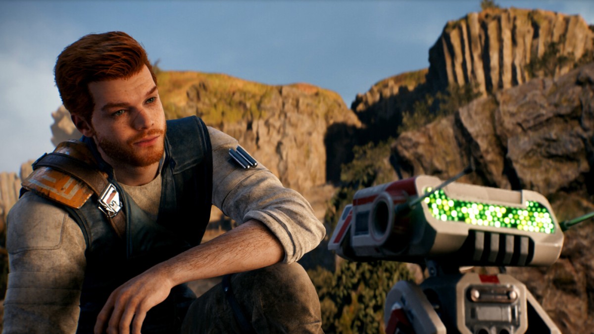 Star Wars: Jedi Survivor Is Officially Free For Millions Right Now