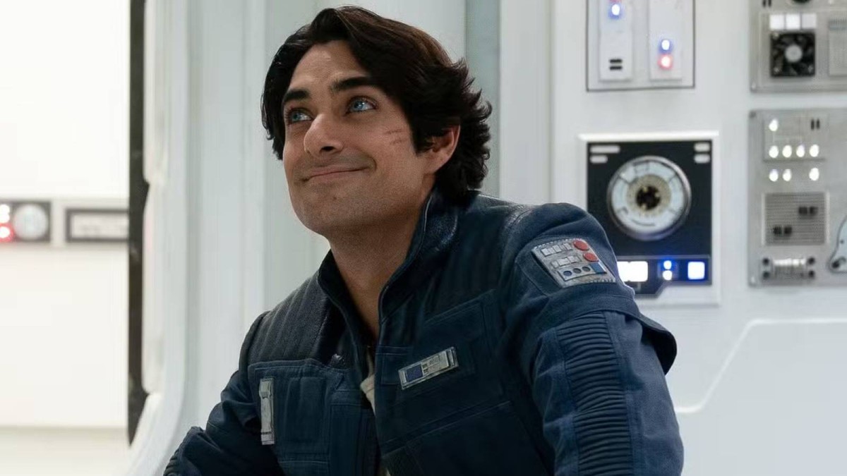 3 Star Wars Predictions For This Week's D23 Disney Showcase