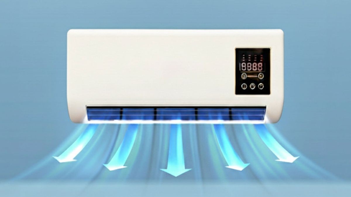 Air conditioner powered by a 'PC fan' labeled a scam by German consumer organization — there's a reason this lookalike AC unit is far cheaper than its competitors
