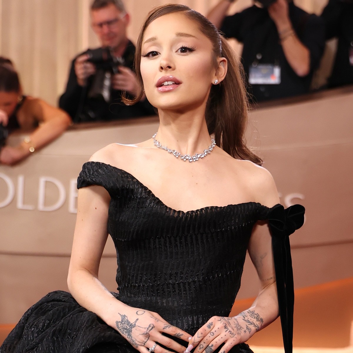 Ariana Grande Taking Break After Tour Amid Public Scrutiny Over Health