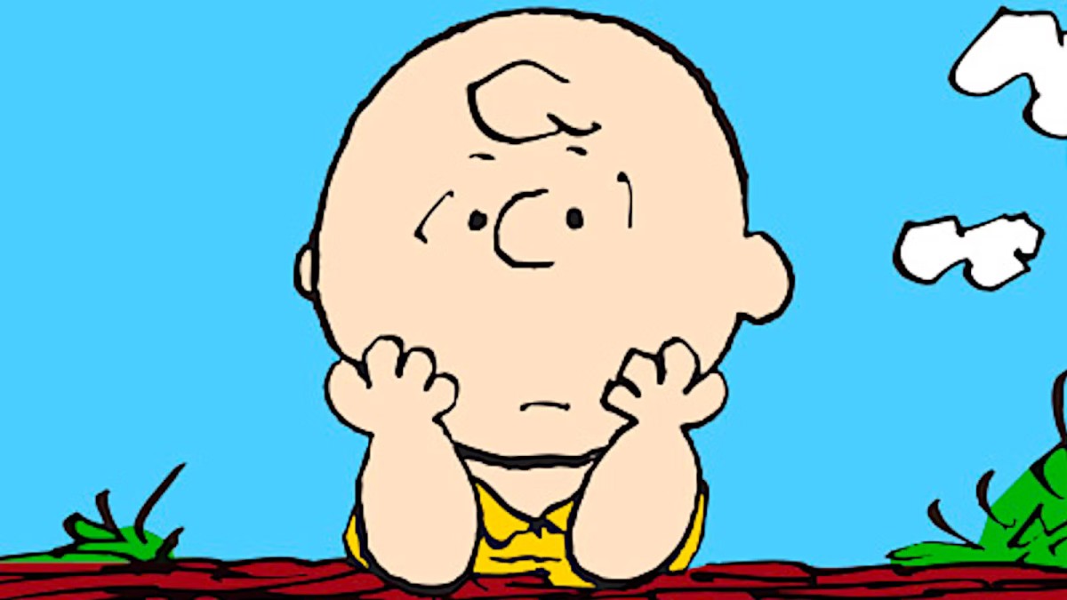 60 Years Later, the Best 'Peanuts' Quote of All Time Still Doesn't Get the Credit it Deserves