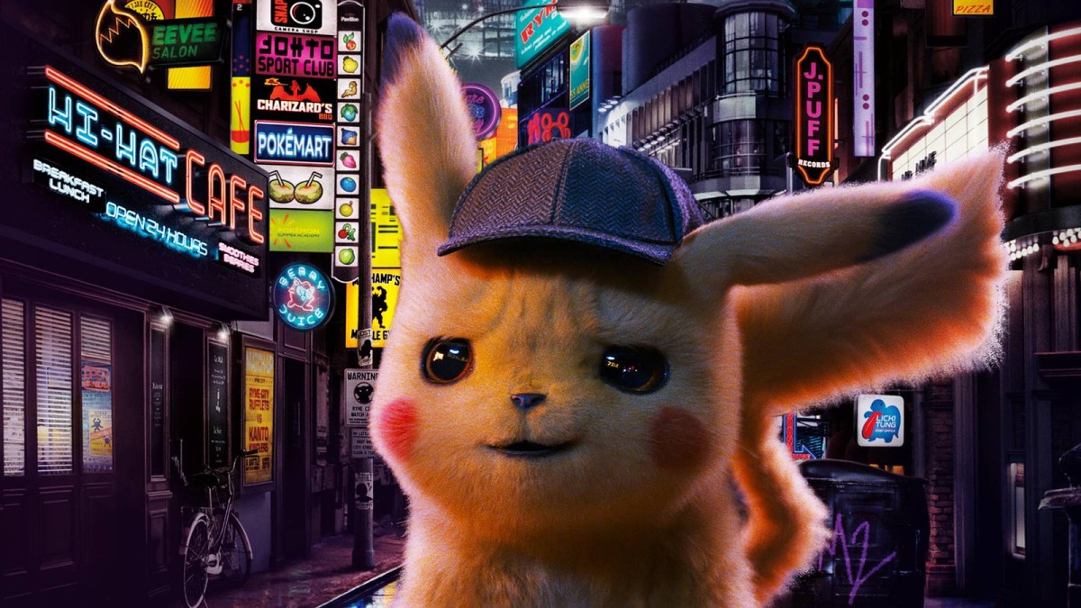 Pokémon Company sued over secret bathroom cameras