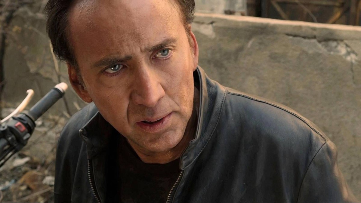 Nicolas Cage's Most Divisive Action Movie Franchise Is Finally Back on Free Streaming