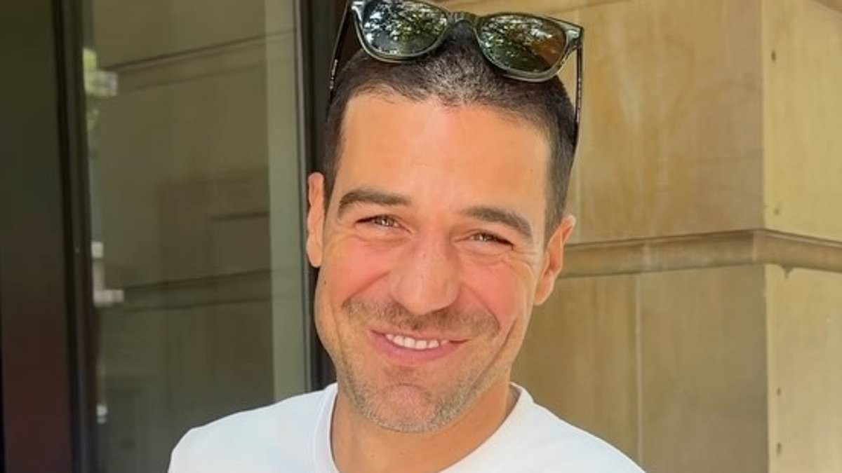 Bachelorette alum Joe Amabile, 40, is 'doing well' as he prepares for brain surgery after tumor diagnosis