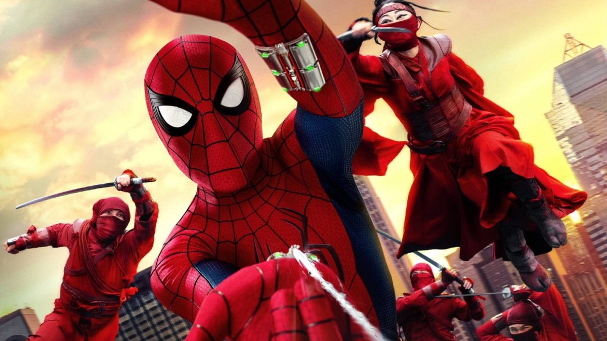 Spider-Man: Brand New Day’s Revelation About The Hand Is Bigger Than You Realize