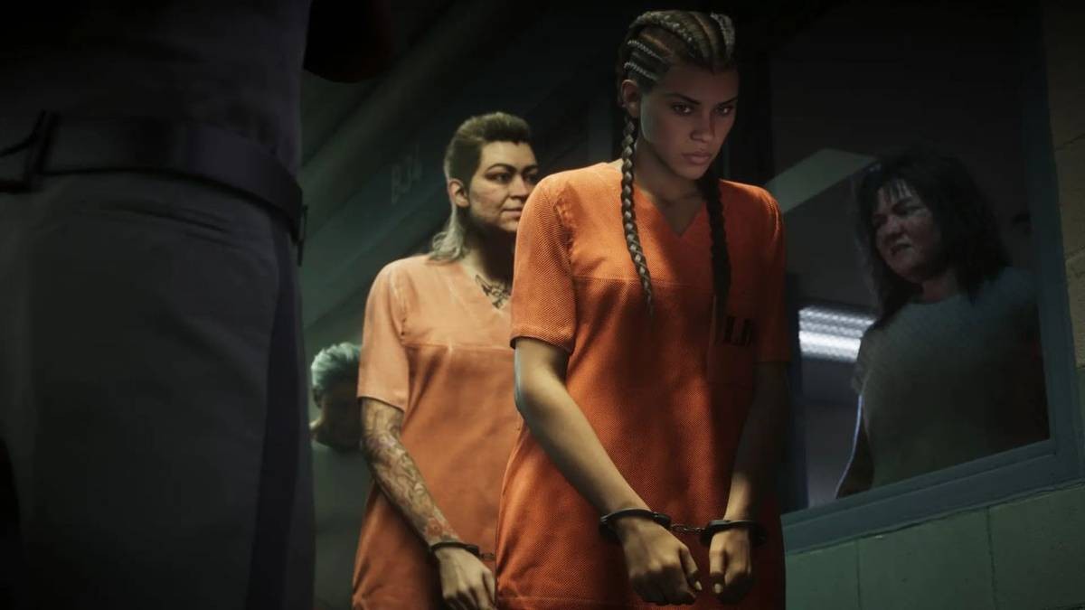 'GTA 6' Leaks May Finally Be Coming To An End