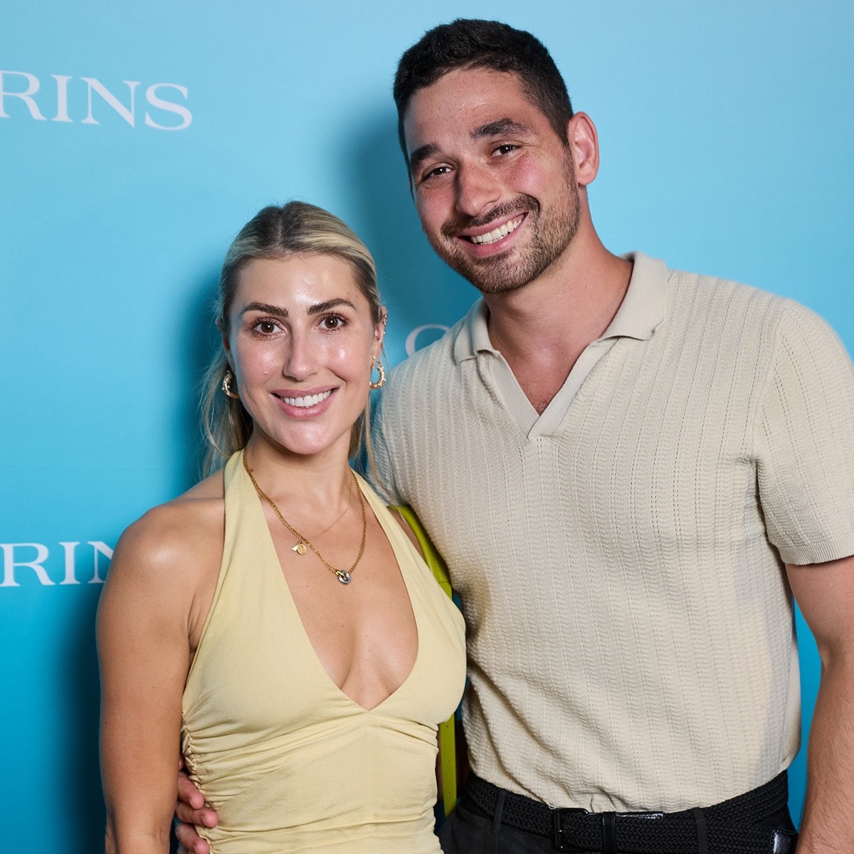 DWTS' Alan Bersten Makes NSFW Confession About Girlfriend Emma Slater