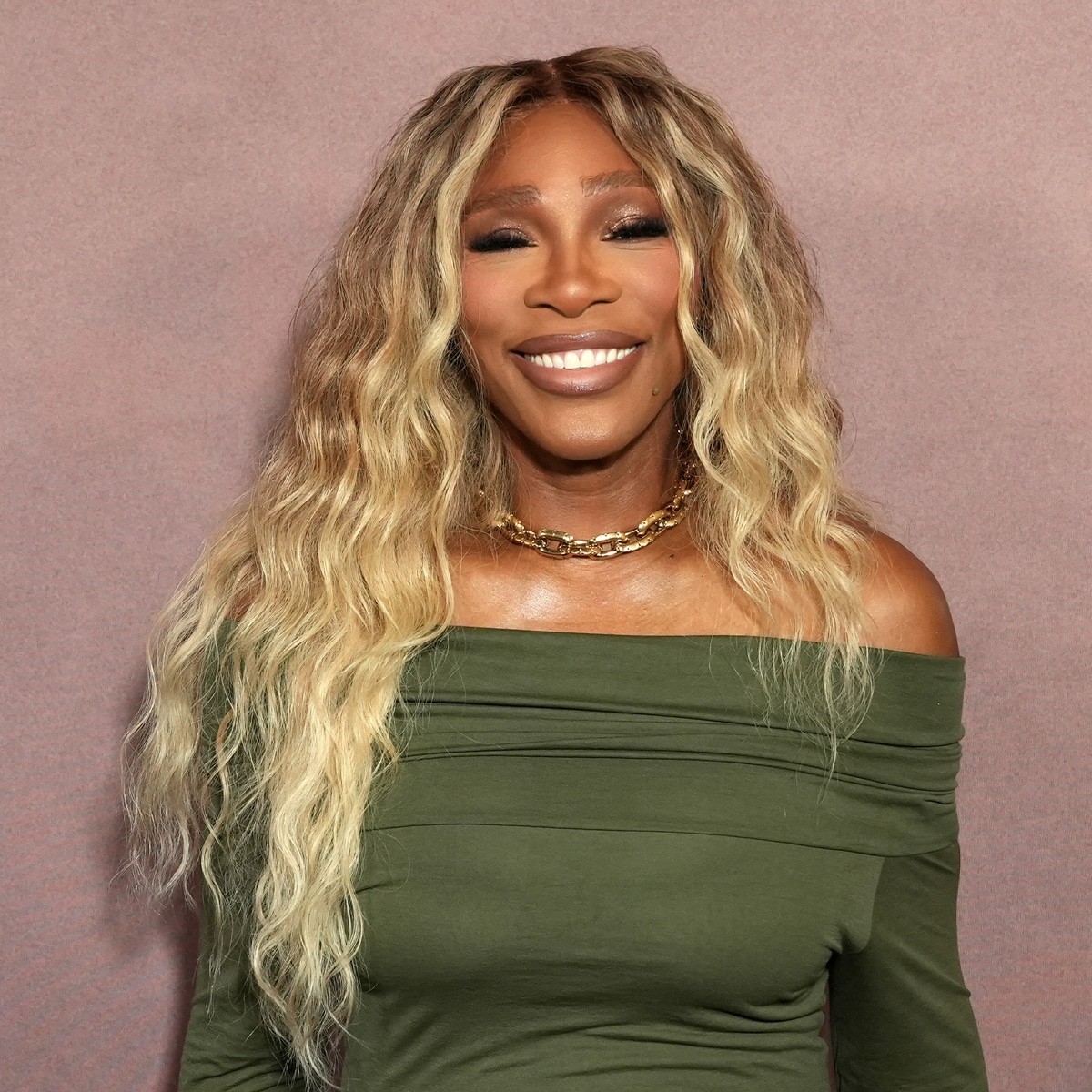 Serena Williams Reveals Her "Way Different" Approach to U.S. Open 2026