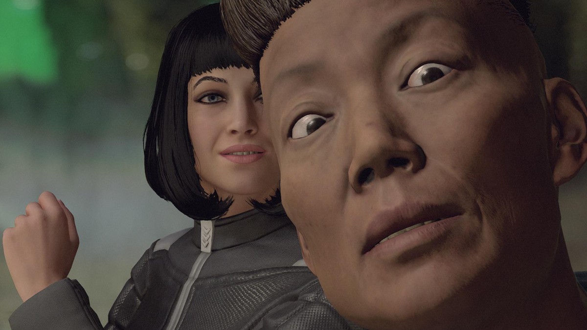 The designer of Diamond City, Little Lamplight, and Starfield's Neon thinks Bethesda's galaxy was just too big: 'I would have done a handful of planets with bespoke layouts'