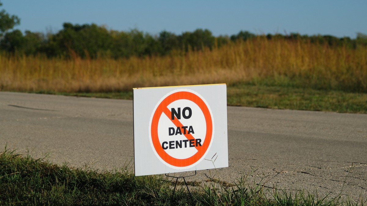 Officials nationwide face death threats and gunfire over AI data center projects — More than 500 towns restrict builds as councils shutter public comment