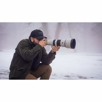 Focus Limiters: The Overlooked Switch That Can Reduce Autofocus Hunting