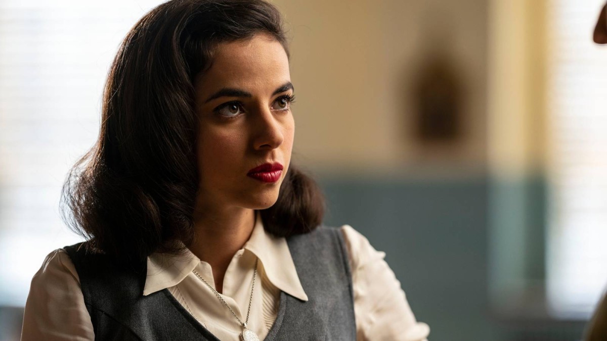 Stephen King Meets H.P. Lovecraft In Ridley Scott's 3-Part Supernatural Horror Series