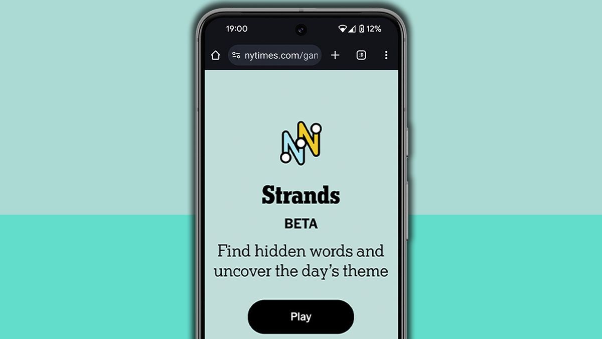 NYT Strands hints and answers for Monday, August 3 (game #883)