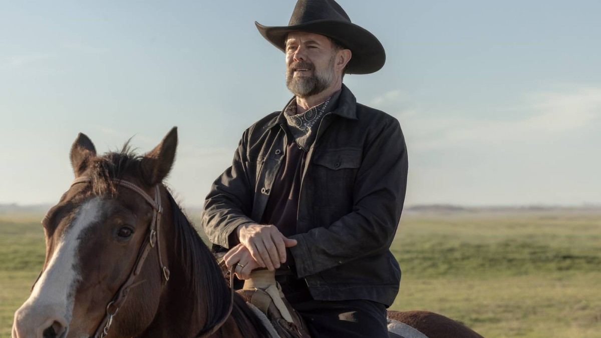 HBO's Highly Anticipated New 8-Part Crime Thriller Series Releases This Week